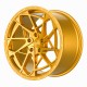 r8hs9 19 x 8.5 ET42 5x112 Brushed Gold Limited Edition