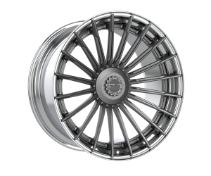 TÜV-approved wheels