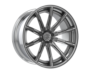 radi8 Forged Wheels