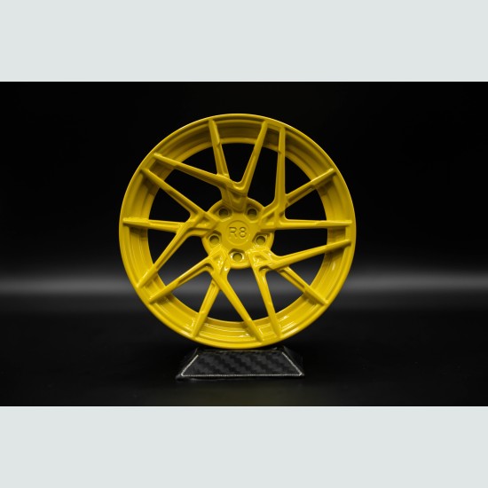 Mini Wheel - R803