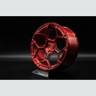 Mini Wheel - R804