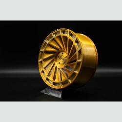 Mini Wheel - R807