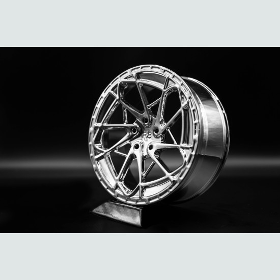 Mini Wheel - R8HS9