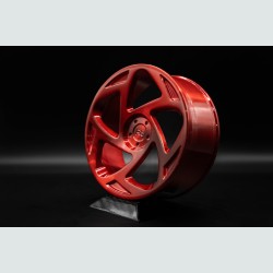 Mini Wheel - R8S5