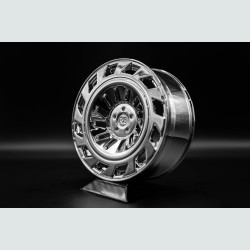 Mini Wheel - R8T12