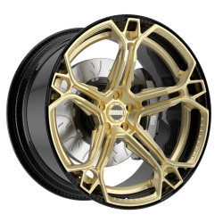R805 Carbon Series
