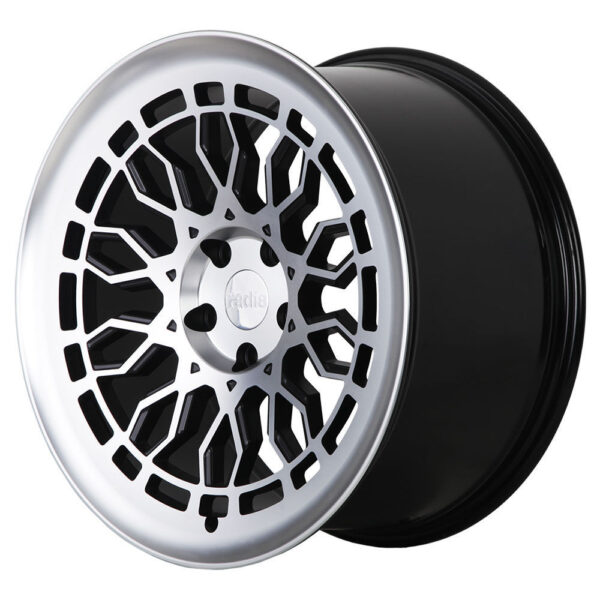 radi8 Cast Wheels – Radi8 Wheels