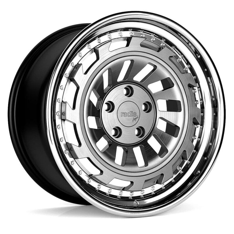 radi8 wheels india